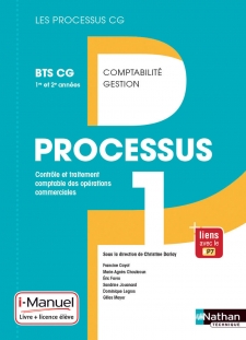 Correction manuel BTS CG Processus 1