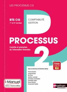 Correction manuel BTS CG Processus 2